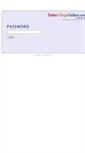 Mobile Screenshot of dafenvillageonline.com